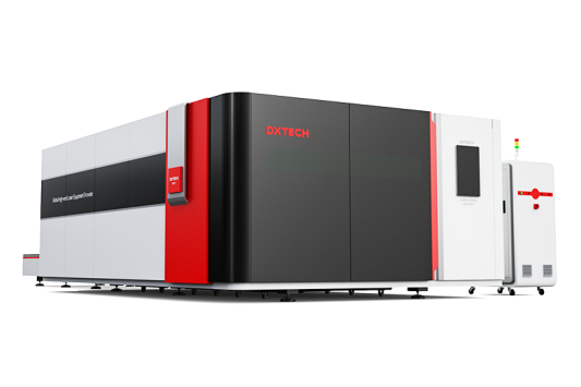 DXTECH Machines